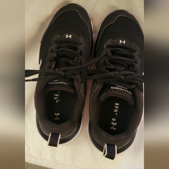 Under Armor Charged Assert - Picture 2 of 3